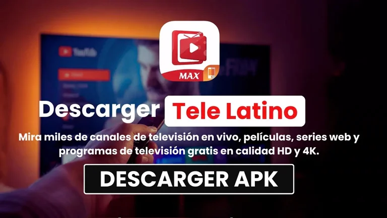 Tele Latino APK Tele Latino APK